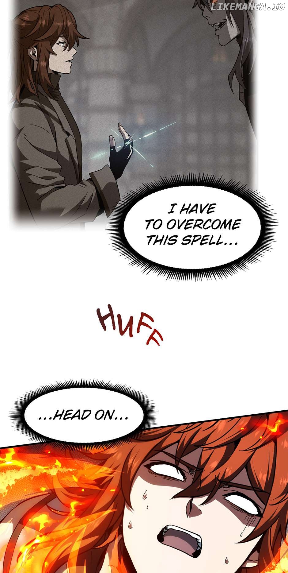 The Beginning After The End Chapter 221 image 36